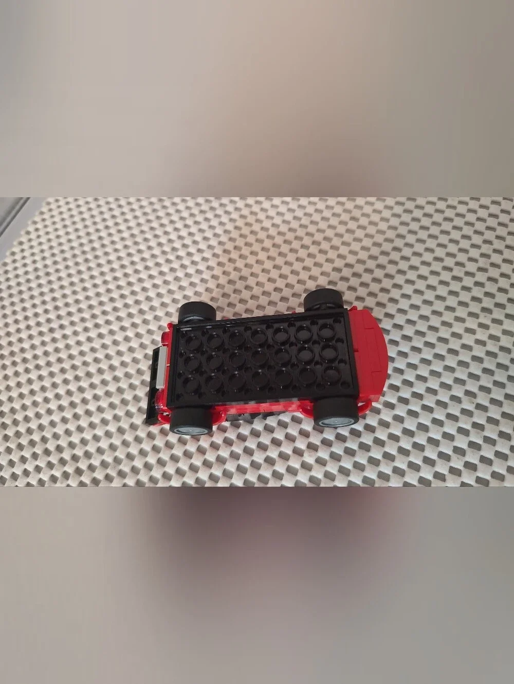 Lego Race Car Building Toy Set